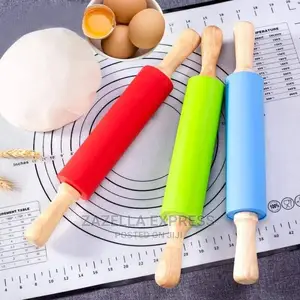 Modern Chapati Roller