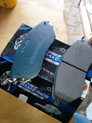 Front Brake Pads Subaru Legacy New Model, Outback