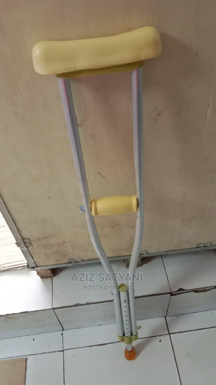 Clutch for Both Leg Left and Right