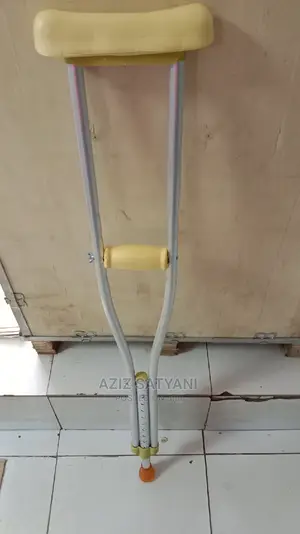 Clutch for Both Leg Left and Right