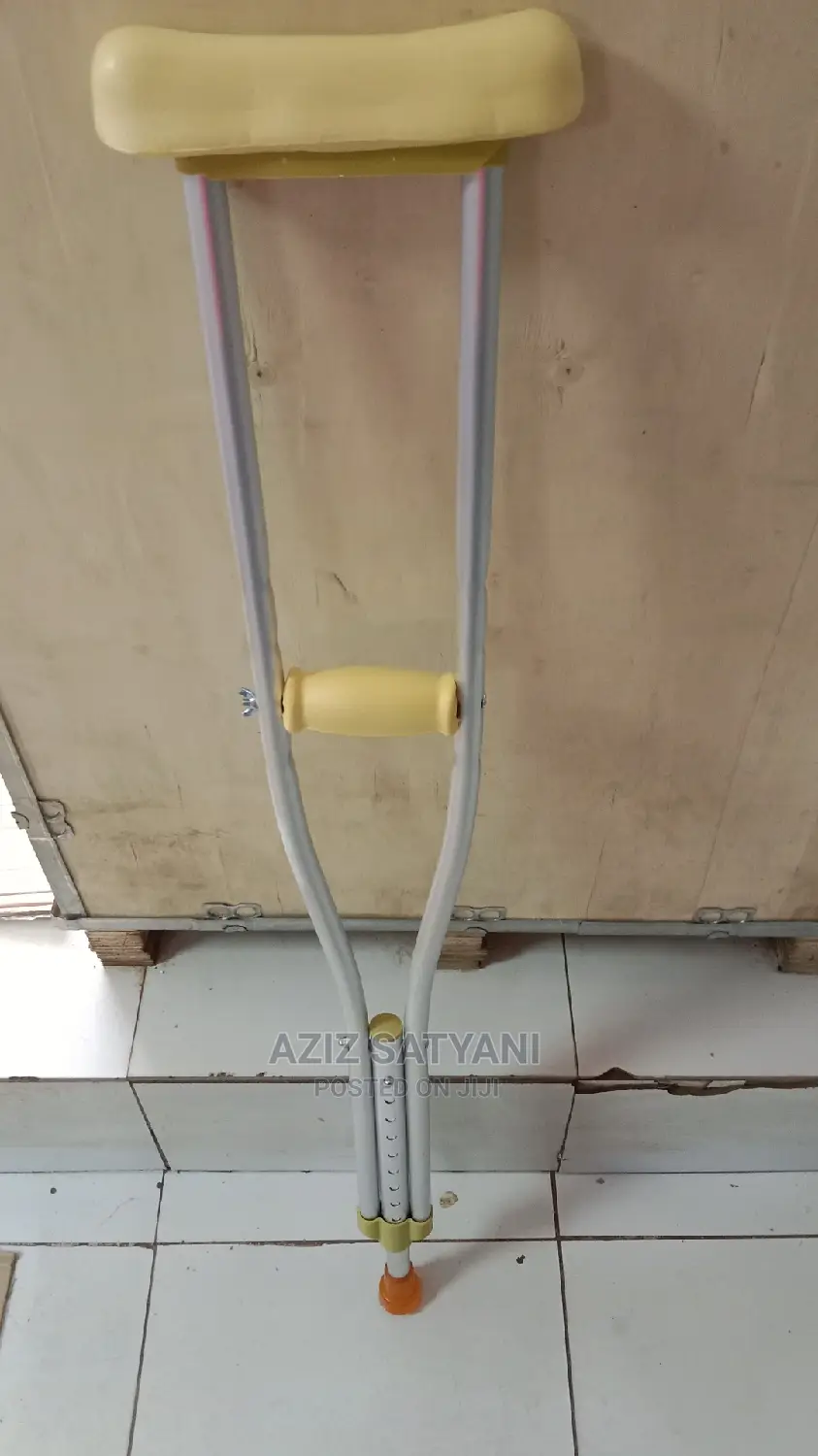 Clutch for Both Leg Left and Right