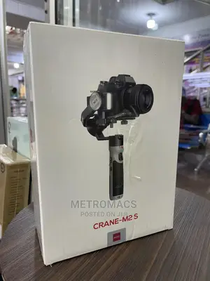 Zhiyun Crane-m2s