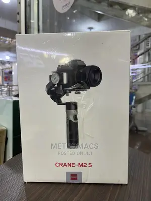 Zhiyun Crane-m2s