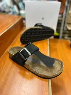 Birkenstock Original Strap Sandals
