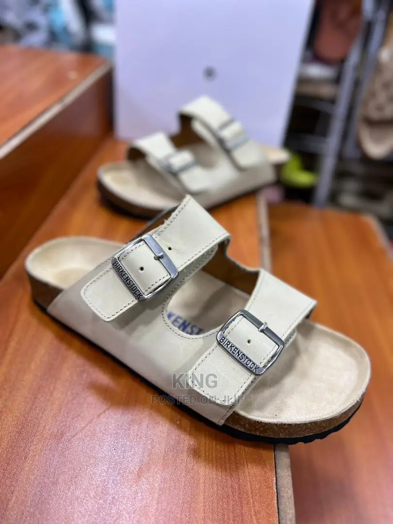Birkenstock Original Strap Sandals