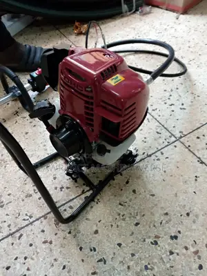 Honda Weeder 4 Stroke