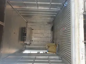 Isuzu Freege Truck