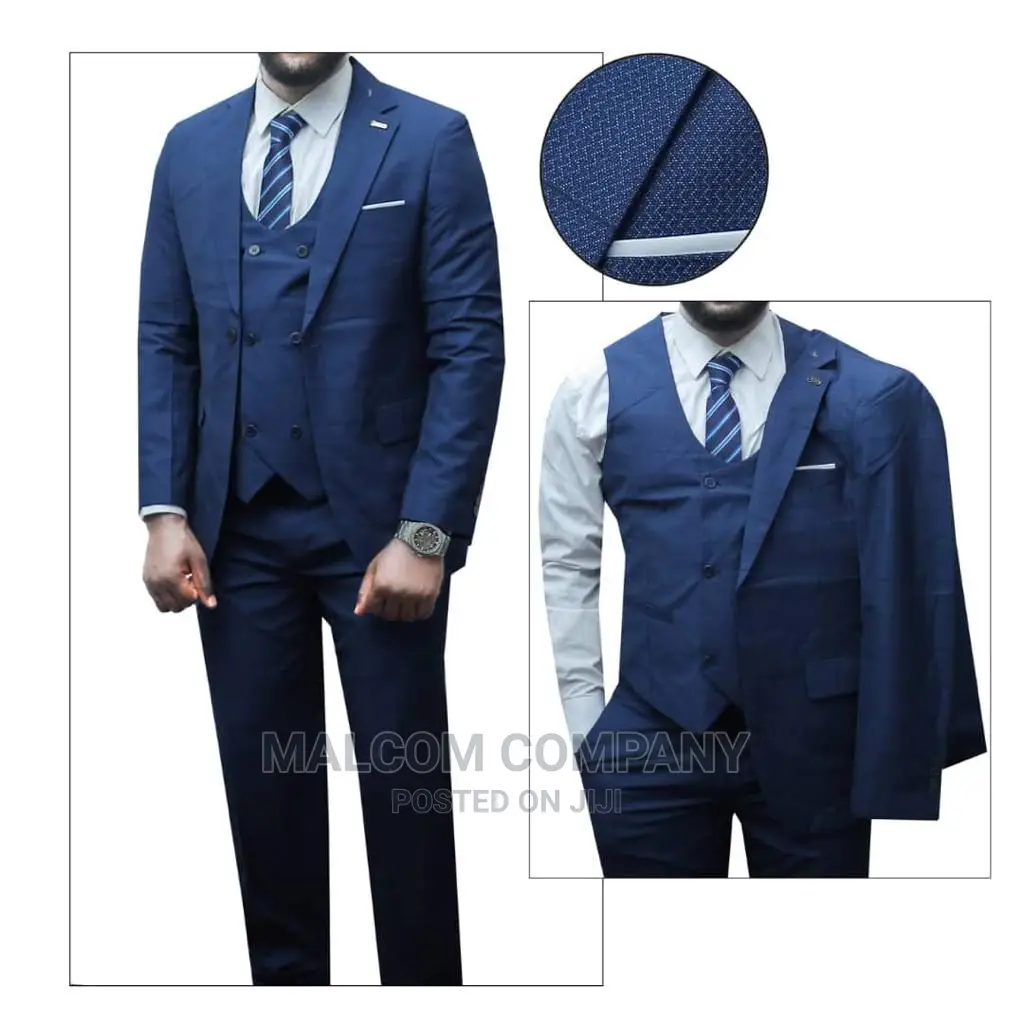 Classic Men Suits