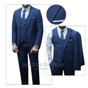 Classic Men Suits