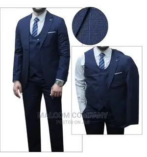 Classic Men Suits