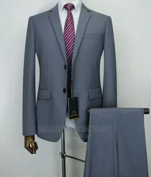 Office Suits for Men