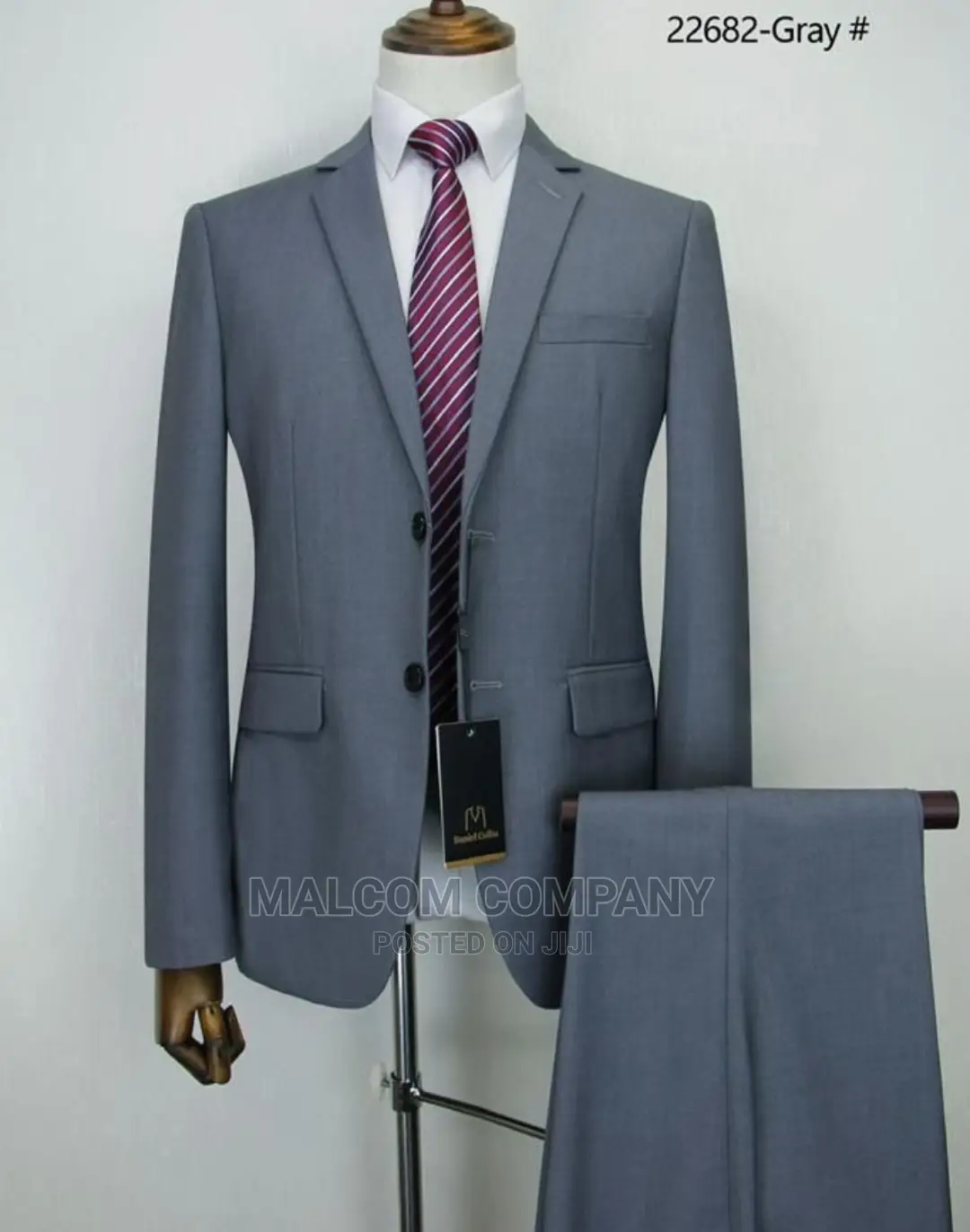 Office Suits for Men