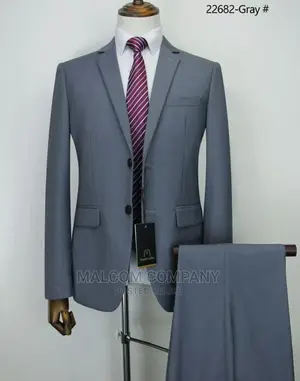 Office Suits for Men