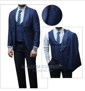 Elegant Men Suits