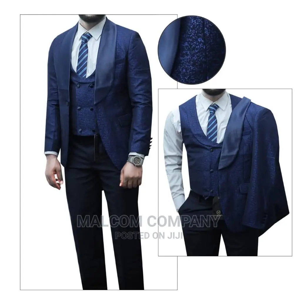 Elegant Men Suits