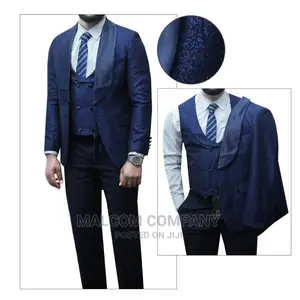 Elegant Men Suits