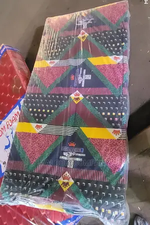Small School Mattress 3by6by4