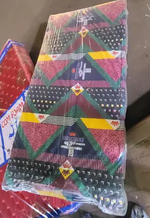 4 Inches Small Mattress