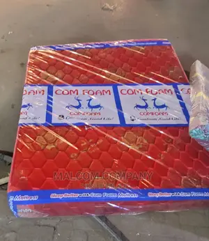 5by6 Mattress