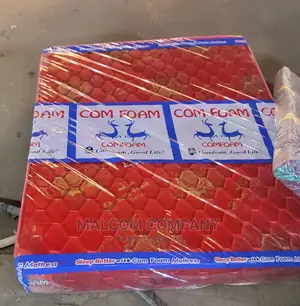 Durable 5by6 Mattress