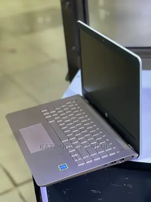New Laptop HP Pavilion 14 4GB Intel Pentium HDD 500GB