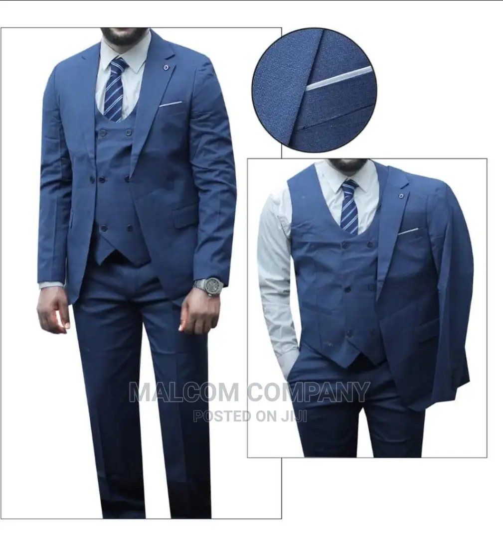 American Men Suits