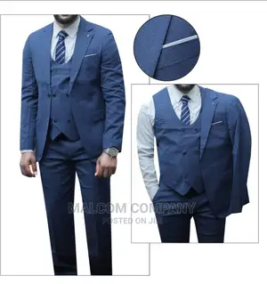 American Men Suits