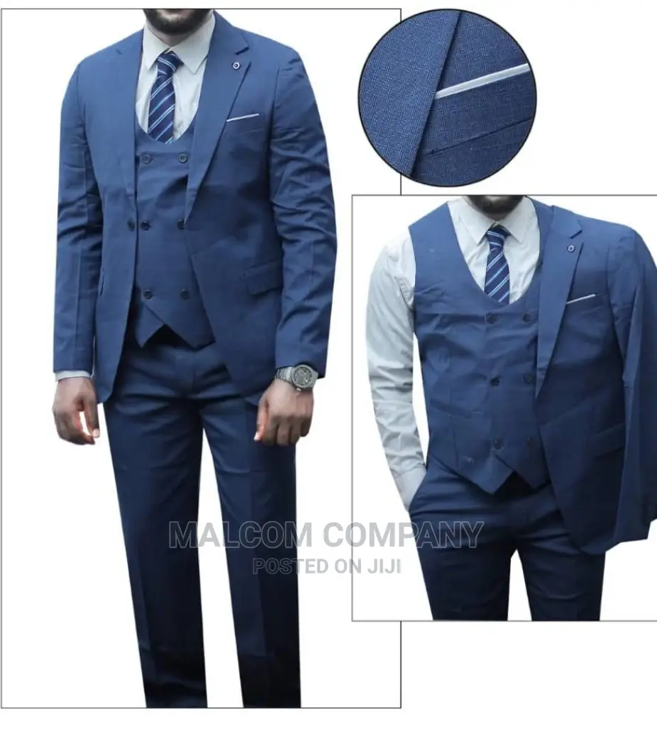 American Men Suits