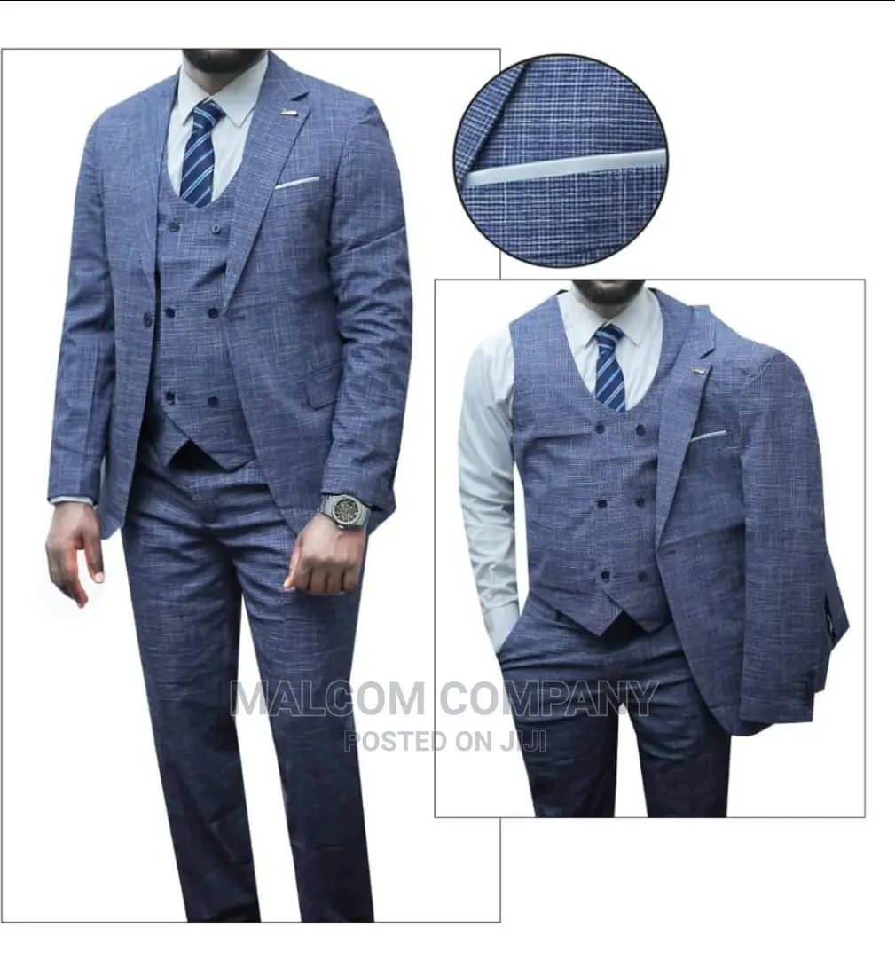 Men's Suits Wholesaler