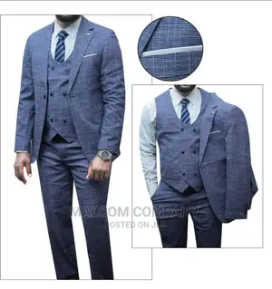 Men's Suits Wholesaler