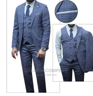 Men's Suits Wholesaler