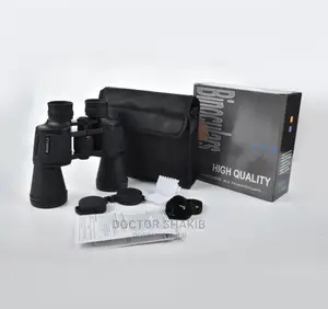High Quality Waterproof Binoculars