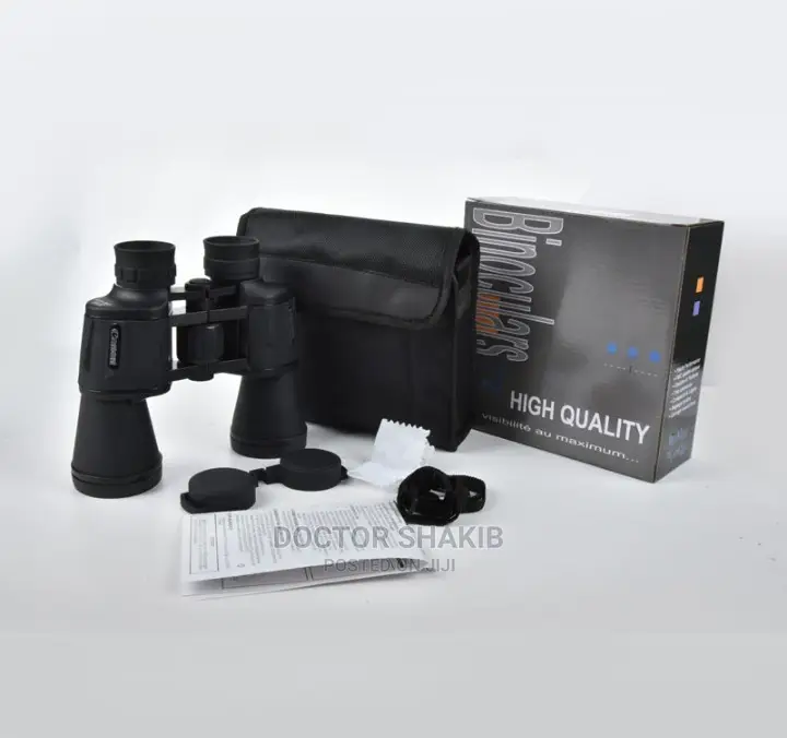 High Quality Waterproof Binoculars