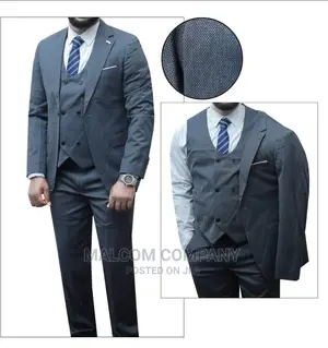 Men Best Suits
