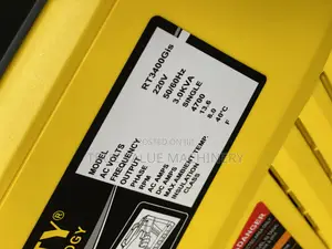 Generator Super Silent 3.8kva