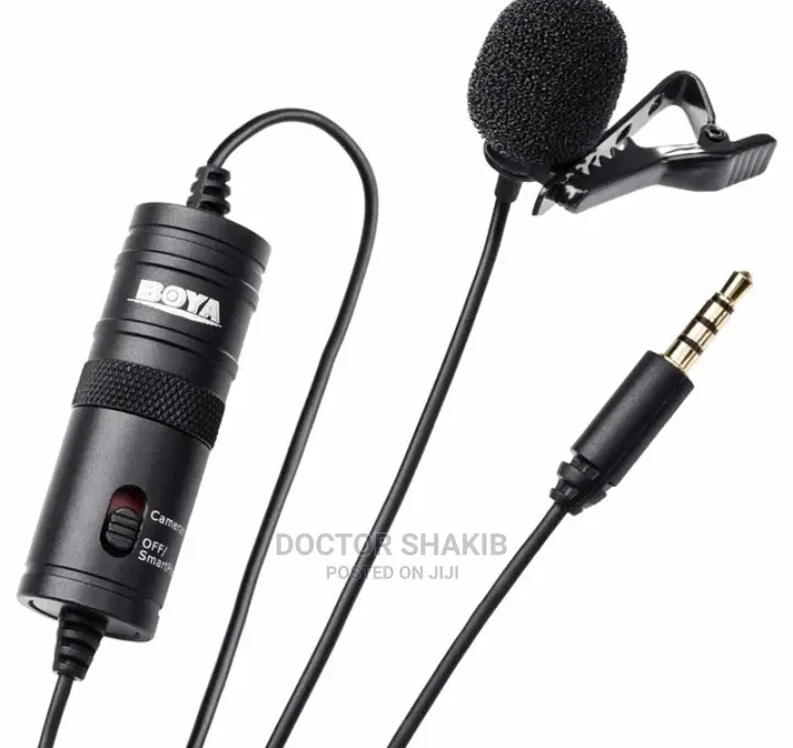 Boya BY-M1 Universal Microphone