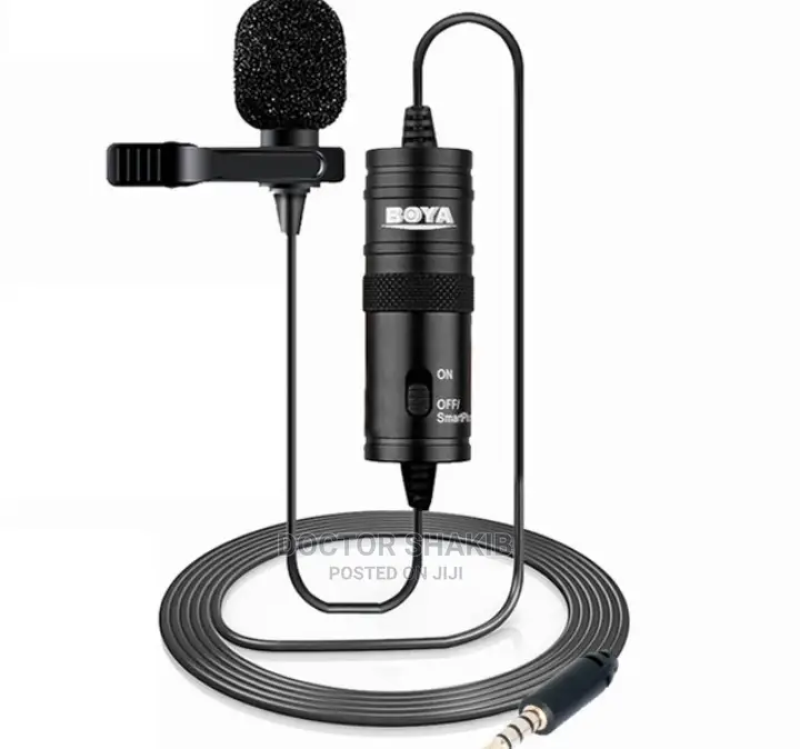 Boya BY-M1 Universal Microphone