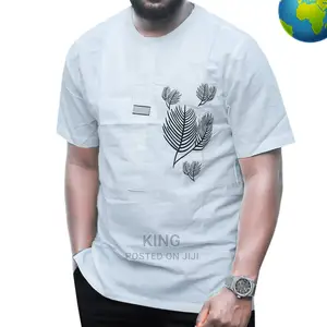 Traditional African Shirt