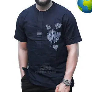Ankara Traditional Shirt