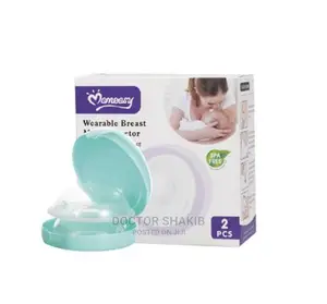 Breast Milk Collector Set