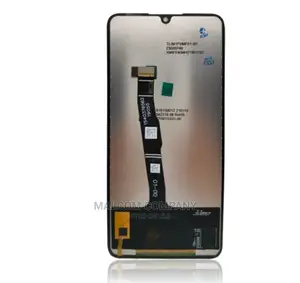 Nova 2 Plus Screen Huawe