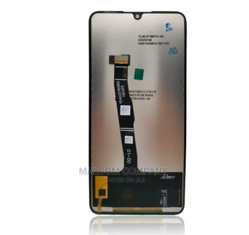 Nova 2 Plus Screen Huawe