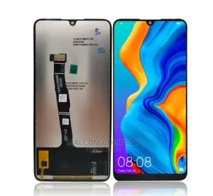 Nova 2 Plus Screen Huawe