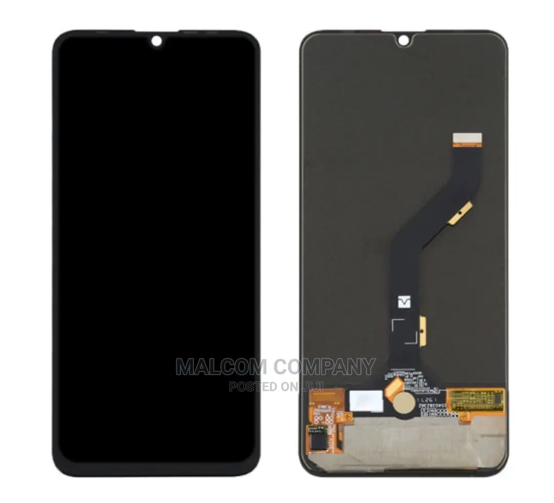 Tecno Phantom 9 Screen Replacement or Repair
