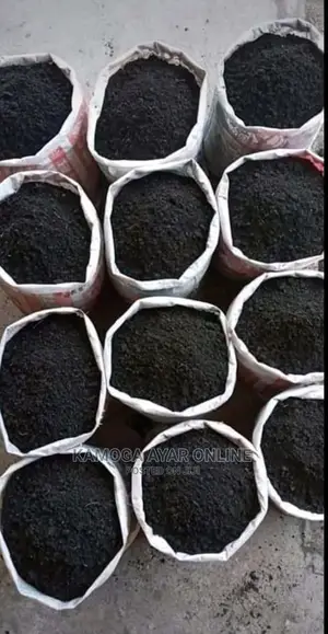 Purely Organic Black Soil And Manures/Fertilizer