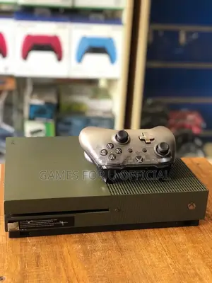 Xbox One S 500gb Controller