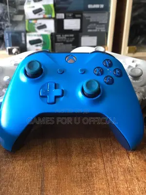 Xbox One S Pads Customised Uk