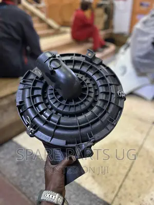 Hilux Vigo Air Cleaner Housing