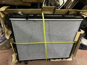 Hilux Vigo 5L Radiator