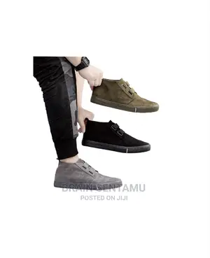 Convince High Quality Sneakers